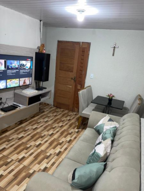 Apartamento do Walisson